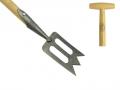 Garden spade-fork 80 cm
