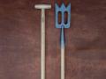 Garden spade-fork 80 cm