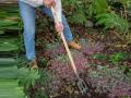 Garden spade-fork 80 cm