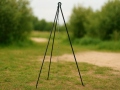 Tripod Grill Hanger med kedja 118cm
