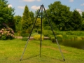 Tripod Grill Hängare Nobel 210cm