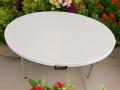 Bord FOLDLINE Ø183