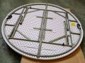 Bord FOLDLINE Ø183
