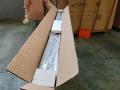 Bord FOLDLINE Ø183