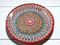 Usbekischer Teller 38 cm