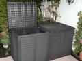 Förvaringsbox 750 l