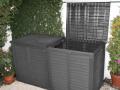 Förvaringsbox 750 l