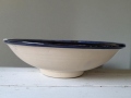 Skål i keramik 23 cm