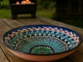 Skål i keramik 26 cm