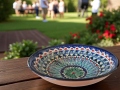Skål i keramik 26 cm