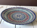 Uzbekiška lėkštė 42 cm MEHROB