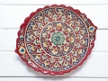 Skivspelare 27x32 cm MEHROB