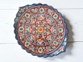 Skivspelare 27x32 cm MEHROB
