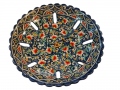 Usbekische Obstschale 32 cm
