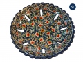 Fruktskål i keramik 32 cm