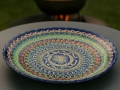Teller 26 cm MEHROB
