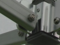 M6 Mutter för lusthus SET5