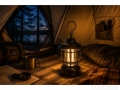 Campinglampe USB LED