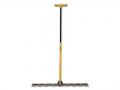 Ridger (furrow maker)