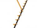Ridger (furrow maker)