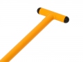 Ridger (furrow maker)
