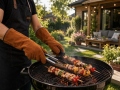 Grillhandschuh 250°C