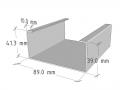 10x10 m MEGA PREMIUM 6mm