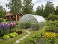 3x8 m EasyGrow Max 4 mm