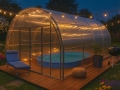 4x4 m AGRONOM 4mm