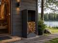 Vedställ TimberGrid