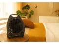 Ventilatorsildītājs 2000 W