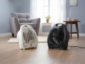 Ventilatorsildītājs 2000 W