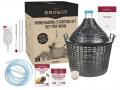Vinbryggningskit 15 L