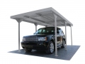 Carport PALLADIUM 3,0×5,2 cm