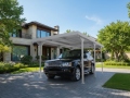 Carport PALLADIUM 3,0×5,2 cm