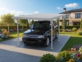 Carport PALLADIUM 3,0×5,2 cm
