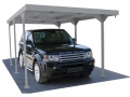 Carport PALLADIUM 3,0×5,2 cm