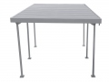 Carport PALLADIUM 3,0×5,2 cm