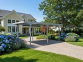 Carport PALLADIUM 3,0×5,2 cm
