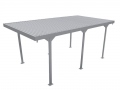 Carport PALLADIUM 3,0×5,2 cm