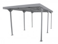 Carport PALLADIUM 3,0×5,2 cm