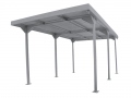Carport PALLADIUM 3,0×5,2 cm