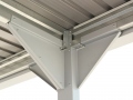 Carport PALLADIUM 3,0×5,2 cm