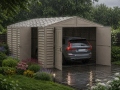 Garage Vinyl 3.2x5.6 m
