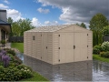 Garage Vinyl 3.2x5.6 m