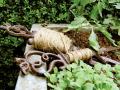 Bäddmarkörer RUSTAD