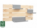 Ablage 30 cm