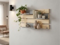 Wandorganizer 79x31 cm
