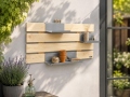 Wandorganizer 79x31 cm