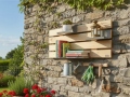 Wandorganizer 79x31 cm
